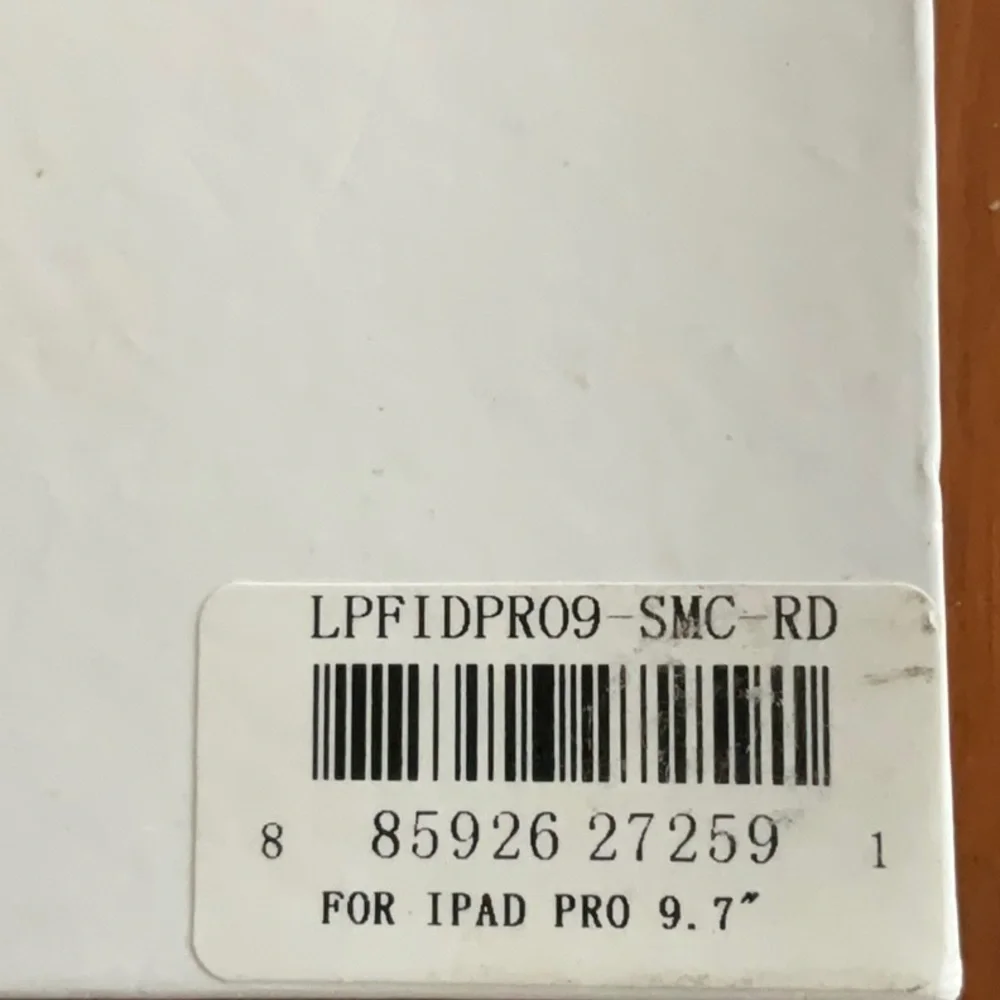 Case for IPad pro2